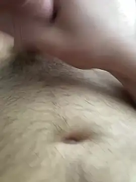 Aotearoa2 Adlı Modelin Web Kamerası Şovu