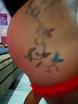 Chat +18 de jessy905 ao vivo