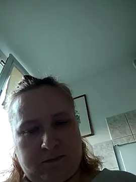 Webkamerová show CitratedPaean