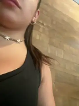 PrincessTafneのウェブカメラショー