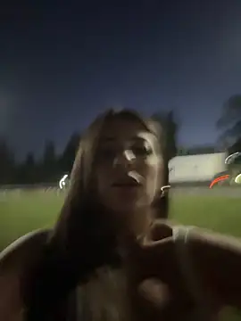 PrincessTafne Pertunjukan Webcam