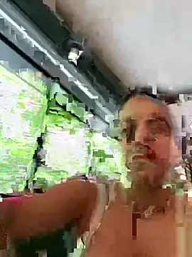 Show Webcam de PrincessTafne