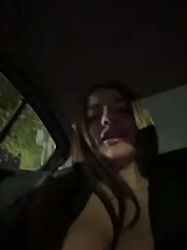 PrincessTafne Webcam-Show