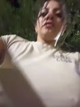 Webkamerová show PrincessTafne