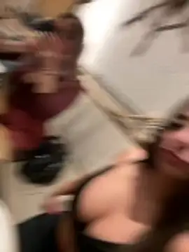 PrincessTafneのウェブカメラショー