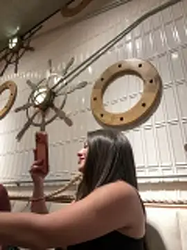 Show Webcam de PrincessTafne