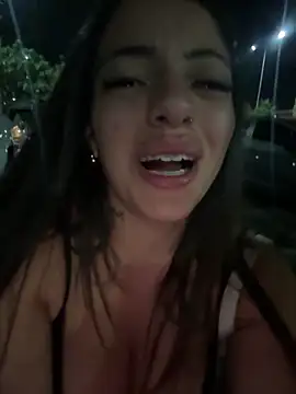 PrincessTafne: вебкам-шоу