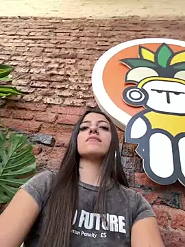 PrincessTafne 웹캠 쇼