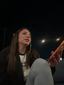 PrincessTafne's Webcam Show