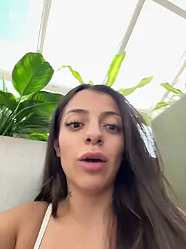 PrincessTafne webcam show