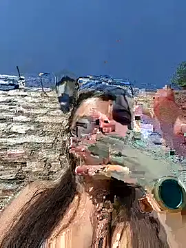 PrincessTafne's Webcam Show