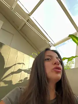 PrincessTafne 웹캠 쇼