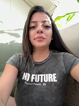 PrincessTafne's Webcam Show