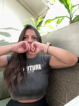 PrincessTafne Webcamshow