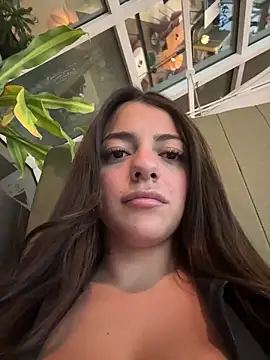 PrincessTafne's Webcam Show