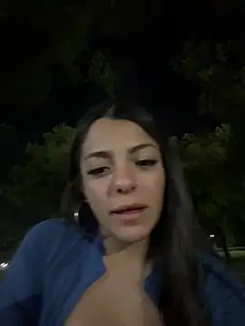 PrincessTafne: вебкам-шоу