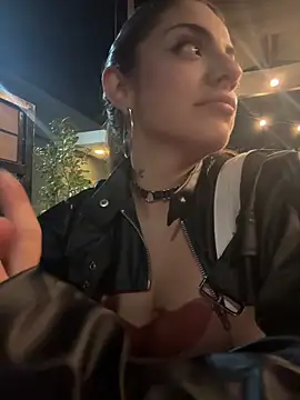 PrincessTafne webcam show