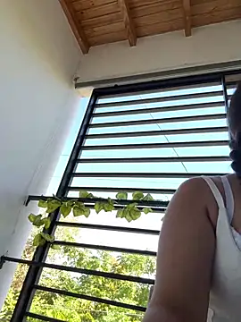 PrincessTafne: διαδικτυακό σόου στην κάμερα