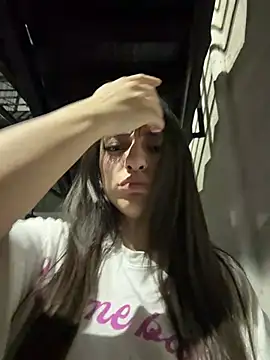 Webkamerová show PrincessTafne