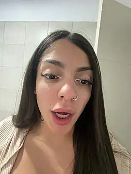 Živý XXX chat PrincessTafne