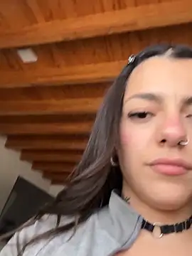 Chat +18 de PrincessTafne ao vivo