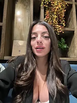 PrincessTafne – Live XXX-chat