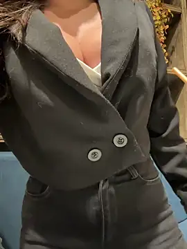 PrincessTafne's Webcam Show