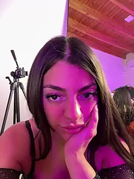 PrincessTafne Live XXX-Chat