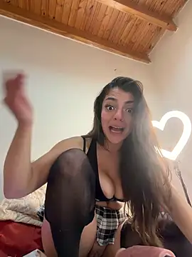 PrincessTafne's Live XXX Chat