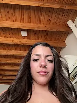PrincessTafne's Live XXX Chat