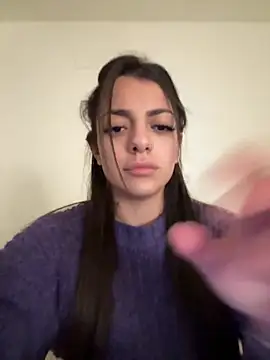 PrincessTafne Pertunjukan Webcam