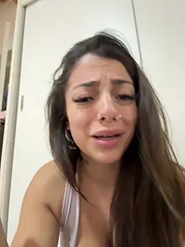 PrincessTafne Chat XXX in diretta