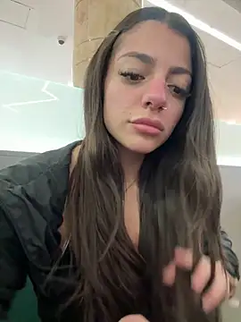 Živý XXX chat PrincessTafne