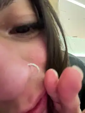 Chat +18 de PrincessTafne ao vivo