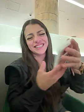 PrincessTafne's Live XXX Chat