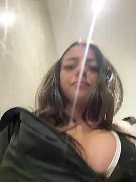PrincessTafne's Webcam Show