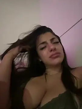 PrincessTafne Live XXX-Chat