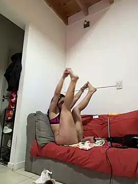 PrincessTafneのライブXXXチャット