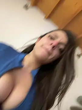 PrincessTafne's Webcam Show