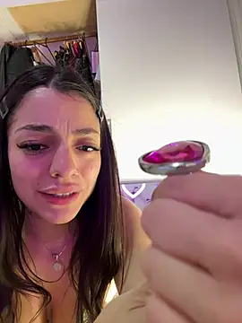 PrincessTafne's Live XXX Chat