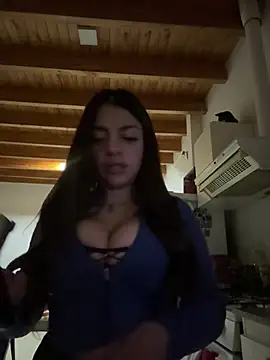 Živý XXX chat PrincessTafne