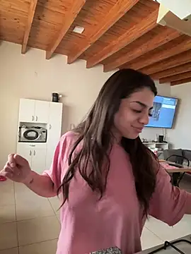 צ'אט XXX בשידור חי של PrincessTafne
