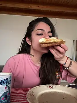 عرض كام PrincessTafne