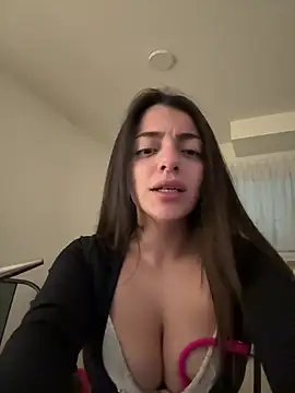 Chat +18 de PrincessTafne ao vivo