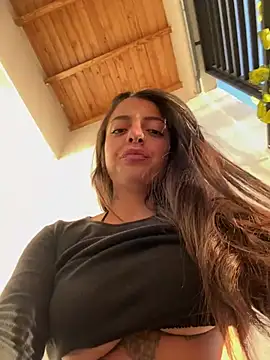 PrincessTafne's Live XXX Chat