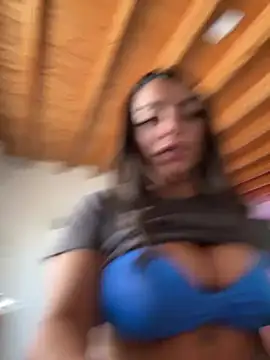 Chat XXX ao vivo de PrincessTafne