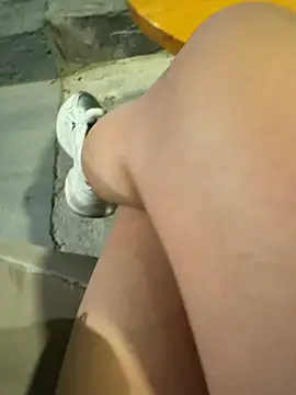 PrincessTafne's Webcam Show