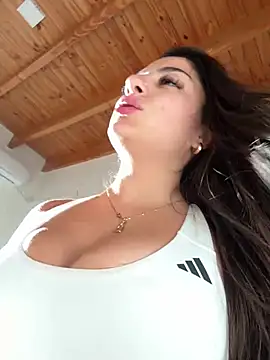 PrincessTafne's Live XXX Chat