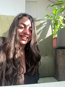 PrincessTafne Webcam-Show