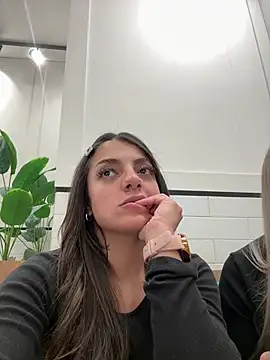 Show Webcam de PrincessTafne
